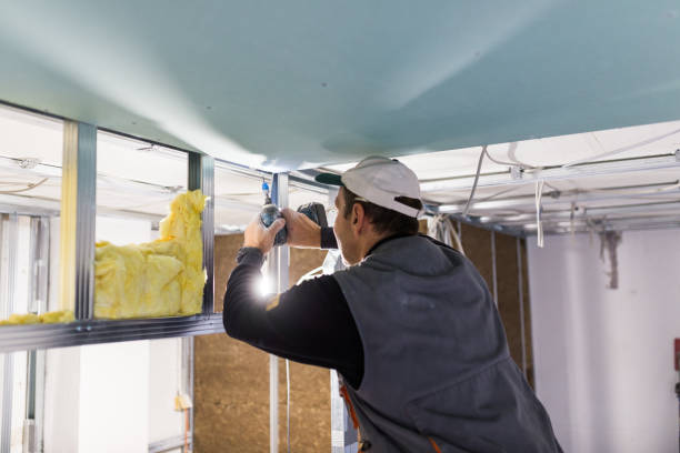 Best Blown-in Insulation in San Juan Bautista, CA