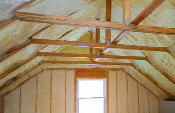 Best Insulation for Specific Applications in San Juan Bautista, CA