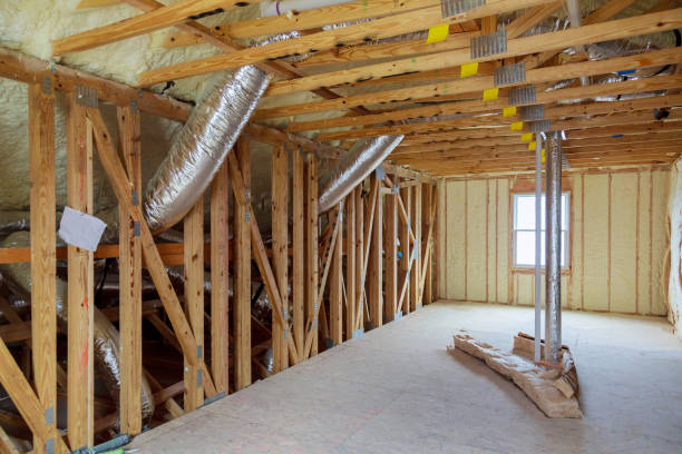 Best Specialized Insulation Services in San Juan Bautista, CA