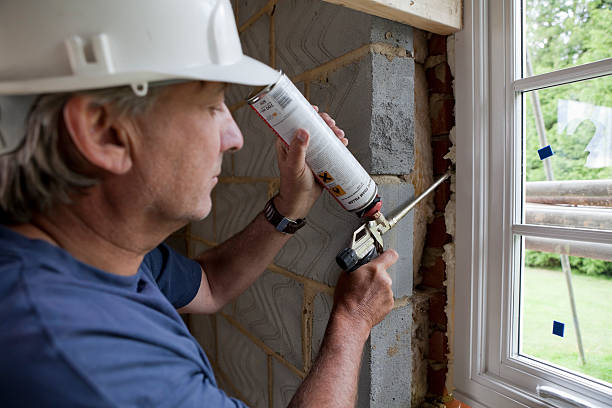 Types of Insulation We Offer in San Juan Bautista, CA